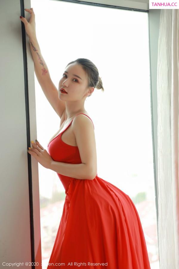 小壁虎吖  [XiuRen]高清写真图 2020.05.06 No.2219 小壁虎吖第11张图片